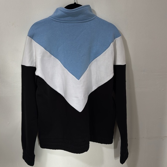 Fila | Color Block Jacket - Picture 2 of 4